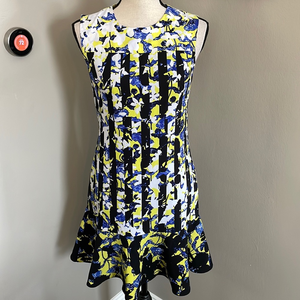 Peter Pilotto dress - Picture 1 of 6